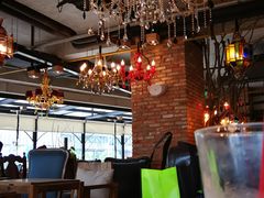 -漫咖啡(银泰创意城店)