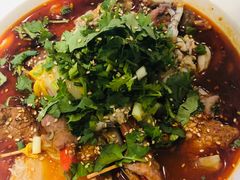 -成都你六姐·牛肉冒菜(城市集市合生汇店)