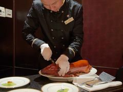 -8餐厅(新葡京酒店)