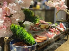 -樱宿日式和牛烧肉(五道口店)