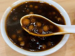 赤豆元宵-鸡鸣汤包(罗廊巷店)