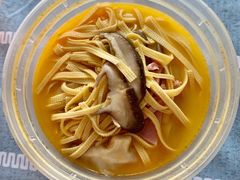 -乔阿马·江南味·驴肉香(龙湖华泾天街店)