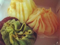-檬舒舒MonChouChou(久光百货店)