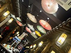 -聚汇三少·龙虾·中餐厅(莫邪路新天地店)