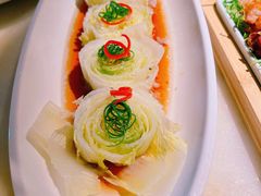 肉饼娃娃菜-東大方(瓶窑广场店)