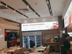 -船歌·鱼水饺青岛菜(国贸商城店)