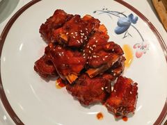 -三玛璐酒楼(汉口路店)