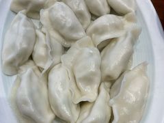 鲅鱼水饺-渔家风味·鲅鱼水饺·央视展播·海鲜天津菜(开发区店)