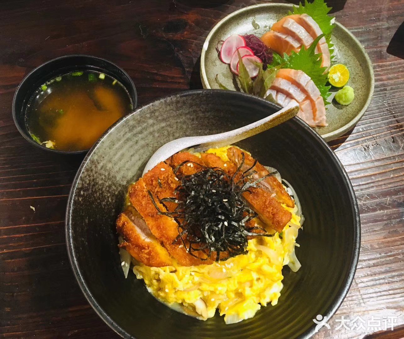 广州探店：酱居酒屋(昌岗店)