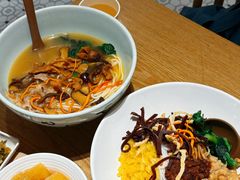 -云味馆·云南菜·云南米线(中洲店)