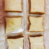 网购了一款超厚🍞，早餐不到2R