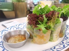 -KingThaia金泰兰(滨江天街店)