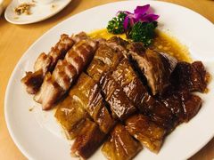 -鹿其林酒家(大学城店)