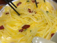 -POLO小馆·老南京菜(解放路店)