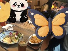 -卡朋西餐(扬名广场店)