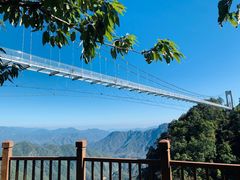 -洛阳白云山景区