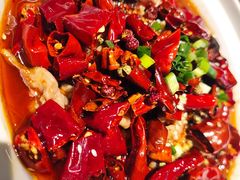 -披云云小馆·味道江湖(姚家园万象汇店)