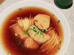 -松鹤面馆·古法焖肉面(观前店)