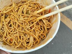 -家阳赵师傅油饼包烧麦(粮道街店)