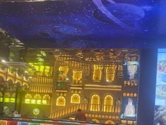 -巴依老爷新疆美食(常营店)