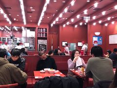 -喜家德虾仁水饺(长泰广场店)