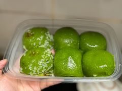 -沈大成(南京东路店)