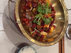 -大食代美食广场(上海中心店)