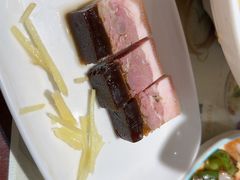 -老淮城·长鱼面(河下古镇店)