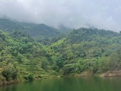 -乌江画廊(彭水苗族土家族自治县)