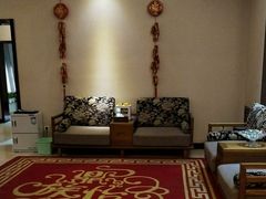 -鼎族怡华·指压·油压·经络(西单昌盛大厦店)