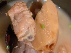 -清水亭湖北菜(大屯DT51店)