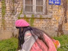 -广州市紫泥堂文化创意园景区