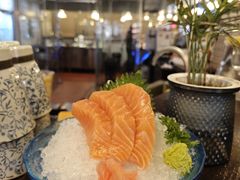-哥哥の深夜食堂(叁宸里店)