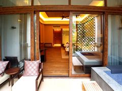 -碧桂园润杨溪谷温泉酒店