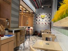 -呷佬·长沙手工米粉(KING88广场店)