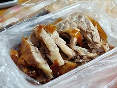 -竺桥兄弟烤鸭(总店)