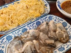 -老铜锅涮羊肉(大连海滨住宅小区店)