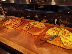 -汉丽斯巴西烤肉自助(市南店)