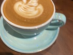 -Fridi Patisserie Cafe