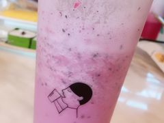 -喜茶(北京三里屯太古里店)