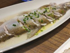 -樟树底(胜利河美食街店)