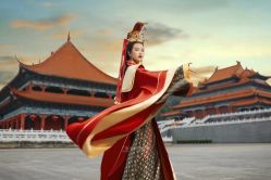 -色色婚纱摄影(大沥旗舰店)