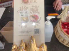 -桂小厨广西菜(青秀万达店)