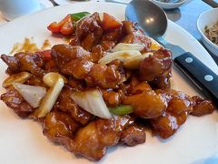 咕咾肉-鼎泰丰(国贸商城店)