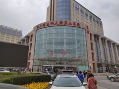 -天津医科大学第二医院