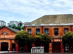 -中国船政文化博物馆