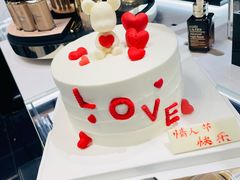 -蒲缇烘焙(铁西万象汇店)