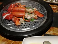 -船奇蒸汽海鲜·闽菜(八市海鲜总店)