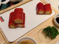 -悦得闲广式茶楼点心(石厦时代广场店)