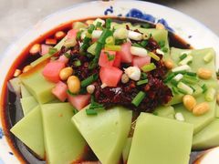 -王万妈卤猪脚(青岩交通路)